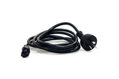 BELKIN F3A172AU2M BELKIN LAPTOP PWR CORD  CLOVER LEAF CONNECTOR (1042410) Unavailable