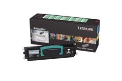 LEXMARK E450A11P LEXMARK E450 RETURN PROG TONER  6K PAGES @ 5% (LEX4502 1048468) Unavailable