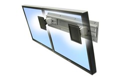 ERGOTRON 28-514-800 ERGOTRON Dual MON Wall Mount (28-514-800 1049193) $466.00