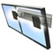 ERGOTRON 28-514-800 ERGOTRON Dual MON Wall Mount (28-514-800 1049193) $466.00