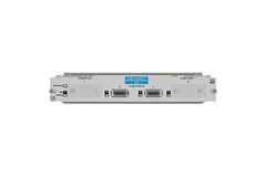 HP  J8694A  10GBE 2-PORT X2/2-PORT CX4 YL MODULE (HPE8694 1050041)no longer available