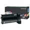 LEXMARK C780A1MG LEXMARK C780 MAGENTA RETURN PRG PRINT CART 6K PG (C780A1MG LEX8736 1050942) Unavailable