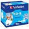 VERBATIM  41920  CD-R 10pk Wide InkJet (1051281)no longer available