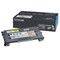 LEXMARK C500H2YG LEXMARK C500/X500/X502 HY YLW TONER  3 000 PG (C500H2YG LEX1504 1051833) Unavailable
