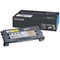 LEXMARK C500S2YG LEXMARK C500/X500/X502 YELLOW TONER 1 500 PAGES (C500S2YG LEX5027 1051942) Unavailable