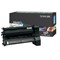 LEXMARK 10B042C LEXMARK C750 CYAN HY RET PRG PRINT CART 15K PG (10B042C LEX7542 1055879) Unavailable