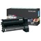 LEXMARK C782X1MG LEXMARK C782 MAGENTA RET X HY PRINT CART 15K PG (C782X1MG LEX8744 1058797) Unavailable
