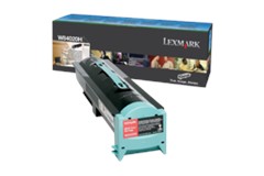 LEXMARK  W84020H  W840 TONER 30K PAGES@APPROX 5% COVERAGE (LEX1852 1061229)no longer available