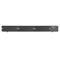 APC AP9604BLK APC APC SmartSlot Triple Chassis Black (AP9604BLK 1062012) $565.00