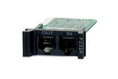 APC P232R APC Replaceable RM 1U RS232 Surge Protection (P232R 1062178) Unavailable