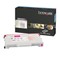 LEXMARK 20K0501 LEXMARK C510 MAGENTA CARTRIDGE  3K PAGES @ 5% (20K0501 LEX0504 1062436) Unavailable