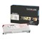 LEXMARK 20K0503 LEXMARK C510 BLACK CARTRIDGE  5K PAGES@ 5% (20K0503 LEX0506 1062496) Unavailable