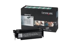 LEXMARK 12A4715 LEXMARK X422 RET PROG PRINT CART 12K (12A4715 LEX1426 1064275) Unavailable