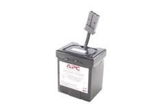 APC RBC30 APC APC Replacement Battery Cartridge 30 (APC2932 1065507) $71.00