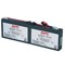 APC RBC18 APC APC Replacement Battery Cartridge 18 (RBC18 APC2914 1075392) $285.00