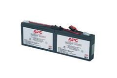 APC  RBC18   Replacement Battery Cartridge 18 (APC2914 1075392)$285.00