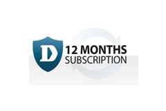 D-LINK DFL-260-WCF-12 D-LINK 12-Month Web Content Filtering Service f (DLK3011 1078788) Unavailable