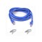 BELKIN A3L791AU50C-BLS BELKIN 50CM CAT5E NETWORKING CABLE (A3L791AU50C-BLS BEL2291 1081835) Unavailable