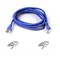 BELKIN A3L980AU05M-BLS BELKIN 5M CAT 6 NETWORKING CABLE (A3L980AU05M-BLS BEL2306 1082307) Unavailable