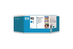 HP  C5060A   90 225ml Cyan Ink Cartridge (HPG5060 1082771)no longer available