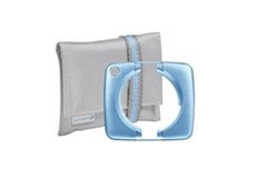 TOMTOM  9UUA.001.05  COSMETIC COVER & BAG: BLUE  START/10 (1083604)no longer available