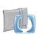 TOMTOM  9UUA.001.05  COSMETIC COVER & BAG: BLUE  START/10 (1083604)no longer available