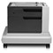 HP Q7834A 500 SHEET INPUT TRAY  INC STOR CAB (Q7834A HPL7808 1088108) Unavailable