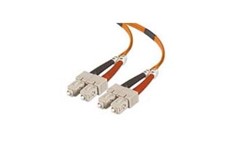 BELKIN A2F40277-01M BELKIN 50/125 MULTIMODE FIBRE CABLE 1M SC-SC (A2F40277-01M BEL1021 1089956) Unavailable