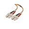 BELKIN A2F40277-03M BELKIN 50/125 MULTIMODE FIBRE CABLE SC-SC (A2F40277-03M BEL1023 1090021) Unavailable