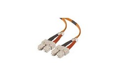 BELKIN A2F40277-05M BELKIN 50/125 MULTIMODE FIBRE CABLE 5M SC-SC (A2F40277-05M BEL1024 1090050) Unavailable