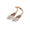 BELKIN A2F40277-05M BELKIN 50/125 MULTIMODE FIBRE CABLE 5M SC-SC (A2F40277-05M BEL1024 1090050) Unavailable