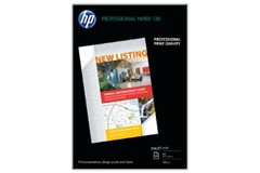 HP Q6594A HP  PRO MATT INKJET A3 PAPER (HPD6594 1092518 Q6594A) Unavailable