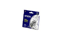 EPSON C13T034790 EPSON T0347 INK CARTRIDGE LIGHT BLACK (EPA2102 1093044 T034790) Unavailable