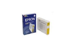 EPSON C13S020122 EPSON S020122 YELLOW INK CART 3000 (EPA7030 1093474) Unavailable