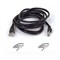 BELKIN A3L791B50CM-BKS BELKIN 50CM BLACK CAT5E SNAGLESS PATCH CABLE (A3L791B50CM-BKS BEL8001 1095136) Unavailable