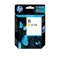 HP C4838A HP CARTUCHO TINTA NO 11 AMARILLO 2350 PÁG (C4838A 1112654) Unavailable