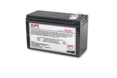 APC APCRBC110 APC APC Replacement Battery Cartridge 110 (APCRBC110 1141306) $198.00
