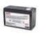 APC APCRBC110 APC APC Replacement Battery Cartridge 110 (APCRBC110 1141306) $198.00