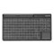 CHERRY G86-63401EUADAA CHERRY TOUCHPAD ROWS AND COLUMNS BLACK USB (G86-63401EUADAA 1175285) Unavailable