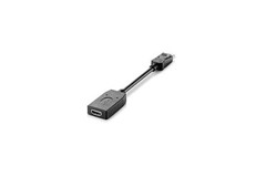 HP BP937AA HP Displayport to HDMI adapter (BP937AA HCO0242 1212830 BP937AA) Unavailable
