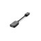 HP BP937AA HP Displayport to HDMI adapter (BP937AA HCO0242 1212830 BP937AA) Unavailable