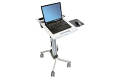 ERGOTRON 24-205-214 ERGOTRON Neo-Flex Value Notebook Cart (24-205-214 1223196) $1,418.00