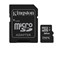 KINGSTON SDC4/32GB KINGSTON 32GB microSDHC Class 4 Flash Card (SDC4/32GB KNM15202 1231089 SDC4/32GB) Unavailable