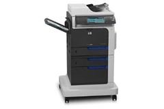 HP CC420A COLOR LASERJET ENT CM4540F MFP (CC420A HPL4541 1233092 CLJCM4540F(CC420A)) Unavailable