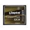 KINGSTON  CF/32GB-U3  32GB CompactFlash 600x w/Recovery SW (KNM15001 1245213)no longer available
