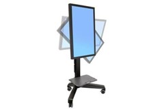 ERGOTRON 24-192-085 ERGOTRON NF Mobile Media Centre UHD Cart (24-192-085 1245445) $1,613.00