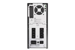 APC SMT3000I APC SMART-UPS 3000VA LCD 230V (SMT3000I APC0116 1255028) Unavailable
