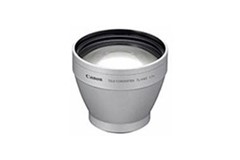 CANON TLH43 CANON  TELE CONVERTER LENS (TLH43 CAN0081 1255827) Unavailable