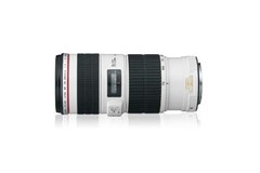 CANON EF70-20040LIS CANON  EF 70-200MM F/4L IS USM (CAN1562 1257980) Unavailable