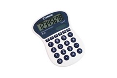 CANON LSQT CANON BL 8 DIGIT CALCULATOR (CAN6024 1264772) Unavailable